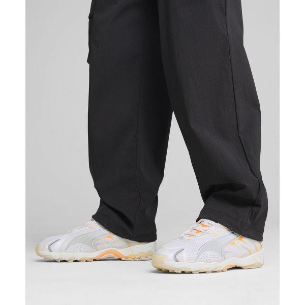 Puma Кроссовки унисекс Inhale White Heat Fire 401560-13