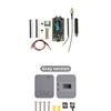 Big Antenna Heltec WiFi LoRa 32 V4 868MHz Development Board Kit Meshtastic ESP32 SX1262 With Case GPS For Arduino IoT LoRaWAN