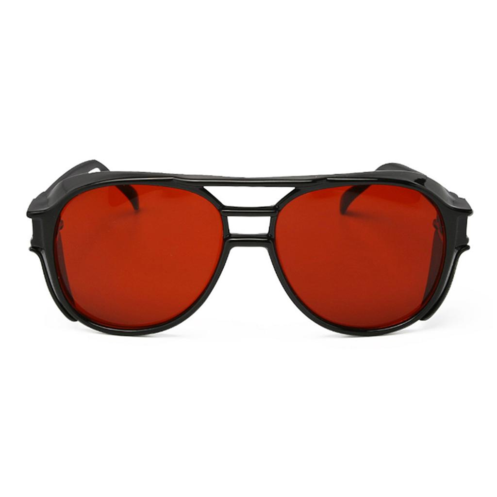 Защитные очки для лазера YAG OD4+ 1064 нм 532 нм Защитные очки для защиты от лазера YAG