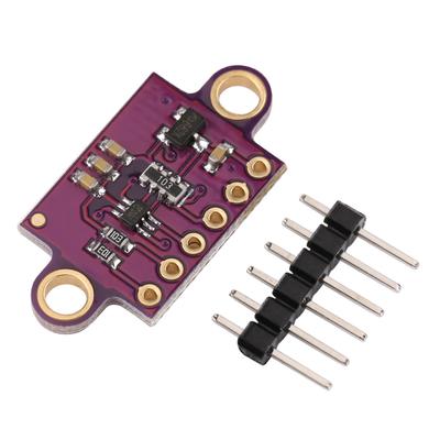 GYVL53L0XV2 Времяпролетный лазерный датчик измерения расстояния Модуль I2C IIC
