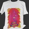 MEAT PUPPETS HARDCORE PUNK ROCK T-SHIRT Unisex S-3XL