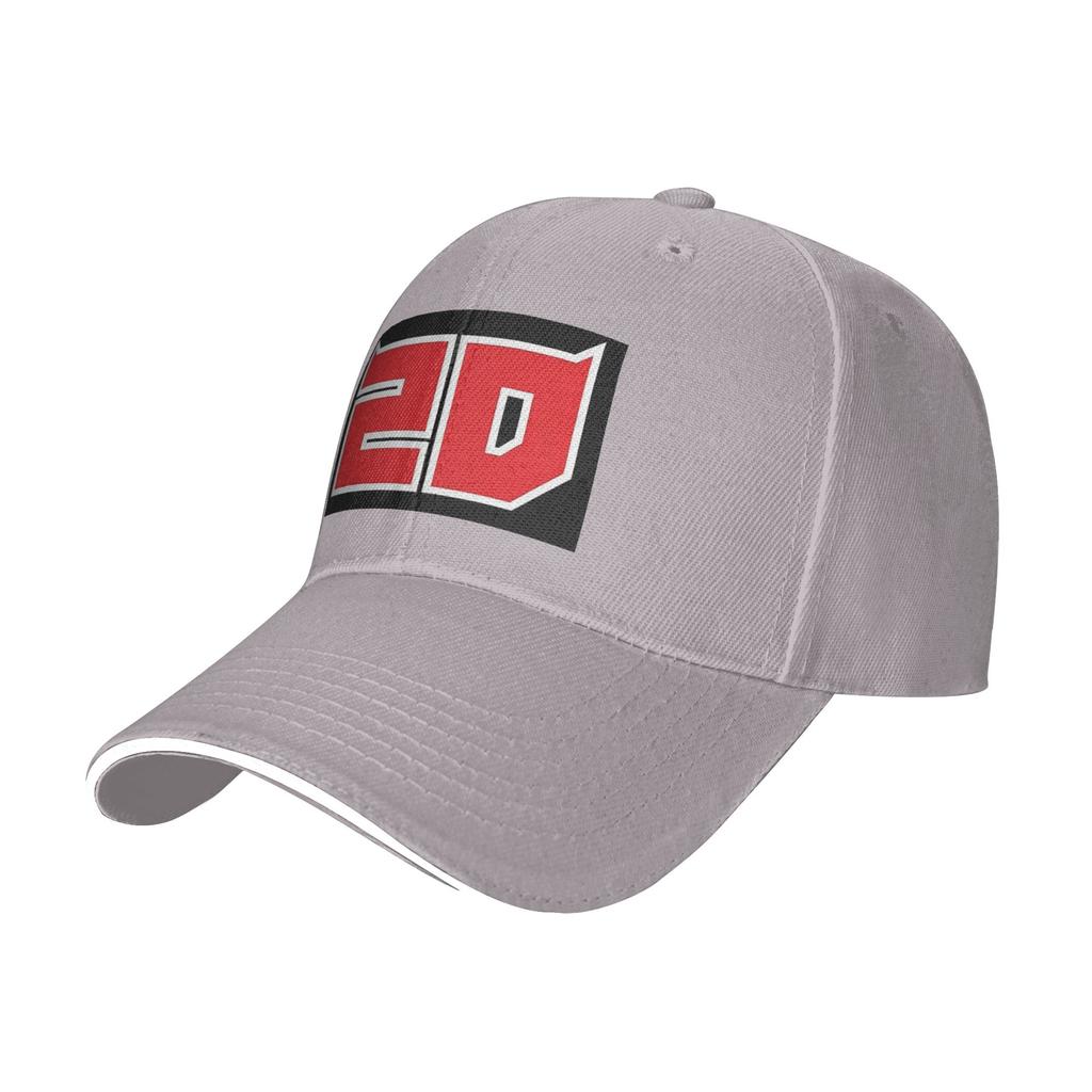Fabio Quartararo Cap Casual Baseball Caps Adjustable Hat Hip Hop Summer Unisex Baseball Hats Customizable