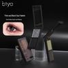 Biya Gothic Punk Matte & Shimmer Eyeshadow Duo