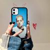 Чехол для телефона рэпера PLK Chambre 140 для iPhone 17 Air 16 14 15 Pro Plus 13 12 11 Pro Max Задняя крышка из ПК+ТПУ