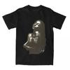 Футболка Humor Love Deluxe S-Sade World Tour для мужчин и женщин, одежда больших размеров