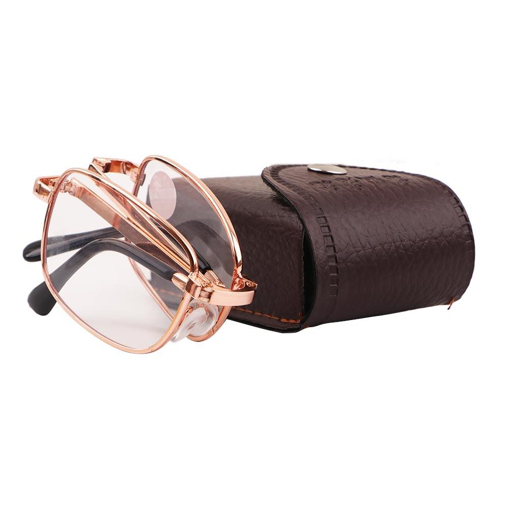 Портативные Удобные Снимающие усталость Складные Очки для пресбиопии для пожилых людей Очки Очки для чтения