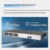 Huawei S5751-L24P2J-RUA Managed Gigabit PoE Switch