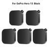 Крышки объектива для Go Pro Hero 13 Мягкий силиконовый водонепроницаемый противоударный чехол для Go Pro 13 Аксессуары для спортивных экшн-принадлежностей