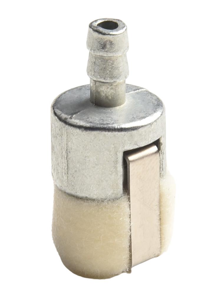 Топливный фильтр для двигателей Honda GX22, GX25, GX31, GX35 17672Z0H003 Запасные части для замены электроинструмента для дома своими руками