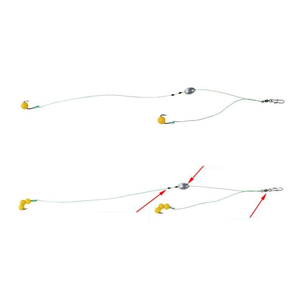 Outdoor Tool Fishing Wild Survival Fishing Survival Tool Fishing Gadget Kit Fishing Accessories