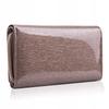 ZBPD-BS-513 GREY ROYAL Women' Wallet + CERTIFICATE