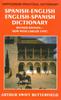 Книга Spanish-English English-Spanish Practical Dictionary