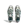 Adidas Niteball Legacy Teal Men Sneakers White White-Tint Legacy-Green H06509
