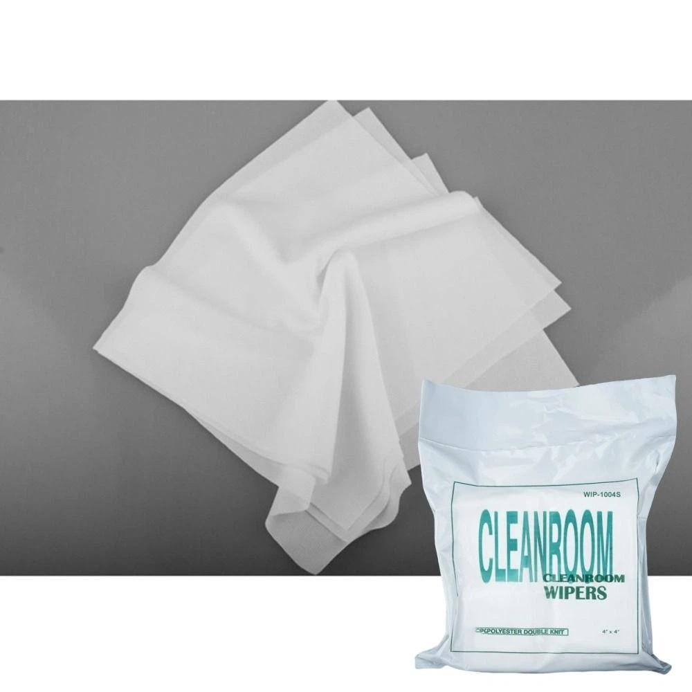 Superfine Fiber Non Dust Cloth 4/6/9 Inch Dust-free Cleaning Paper Protective Windows