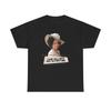 Julia Sugarbaker Heavy Cotton Unisex Tee, Classic TV Show Shirt, Graphic Tee