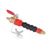 Misting System Cutting Machine Dust Remover Dustproof Water Attachment  Dust Minimization