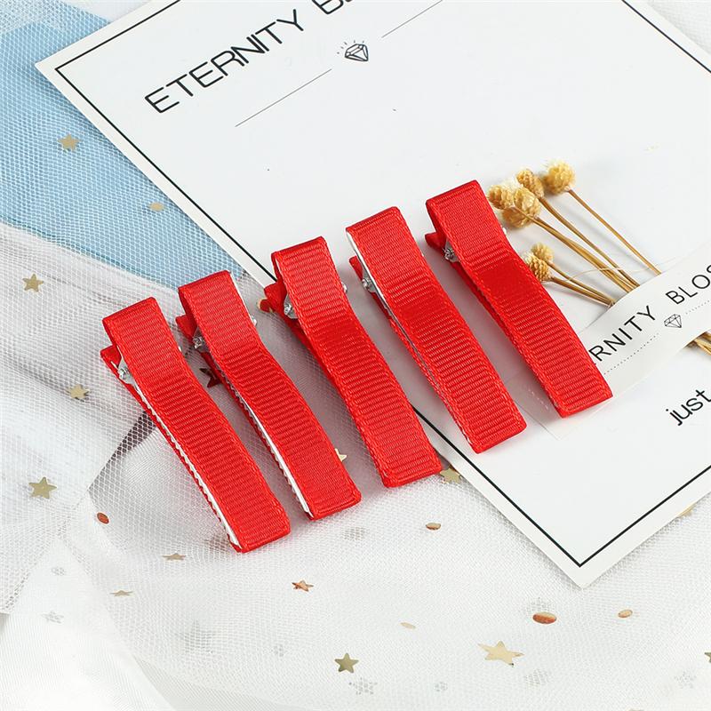 12 шт. 3/5/6 см Базовые заколки для волос для DIY Разноцветные простые заколки Конфетные цвета Головной убор Заколки для волос Аксессуары для волос Инструмент для парикмахерского искусства