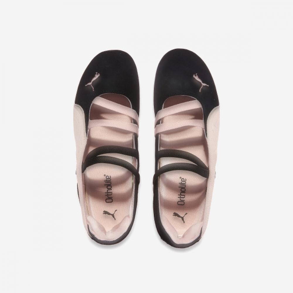 Puma Женские кроссовки Speedcat Ballet Sd Pki40128702
