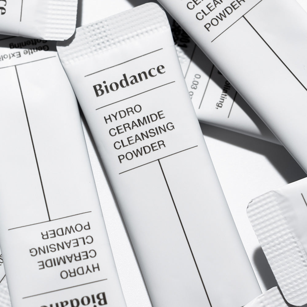 BIODANCE Hydro Ceramide Cleansing Powder 30EA