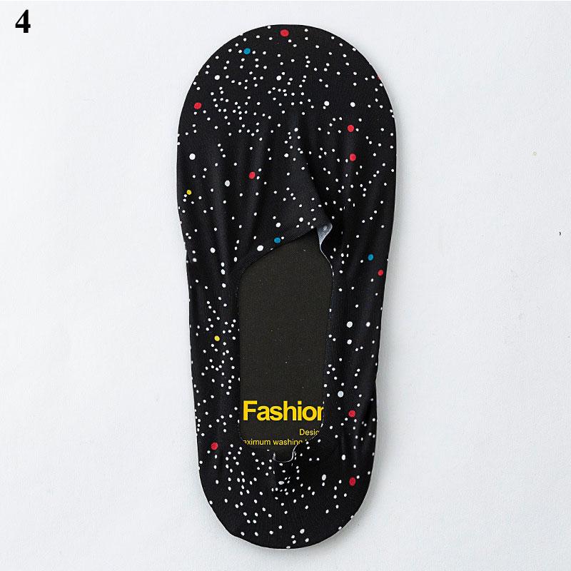 Носки Invisible Man весна-лето нейлоновые нескользящие носки Ice Silk повседневные дышащие классические мужские носки Sokken