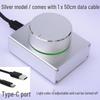 USB-регулятор громкости для ПК и ноутбука