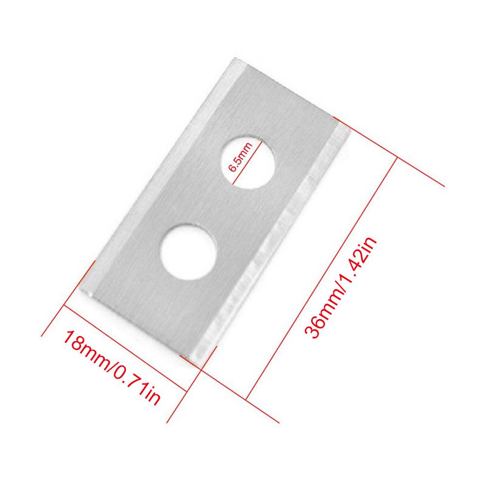 30 ШТ. Лезвия из нержавеющей стали для газонокосилки Worx Landroid Lanmower WG754E WG791E Запасное лезвие Лезвие для газонокосилки
