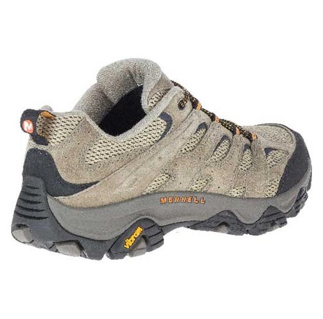 Merrell Moab 3 ботинки трекинговые