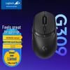 Logitech Беспроводная игровая мышь с двумя режимами G309
