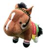 Thoroughbred Collection Mascot BC29 Approx. 12cm Plush Toy (Rosham Park)