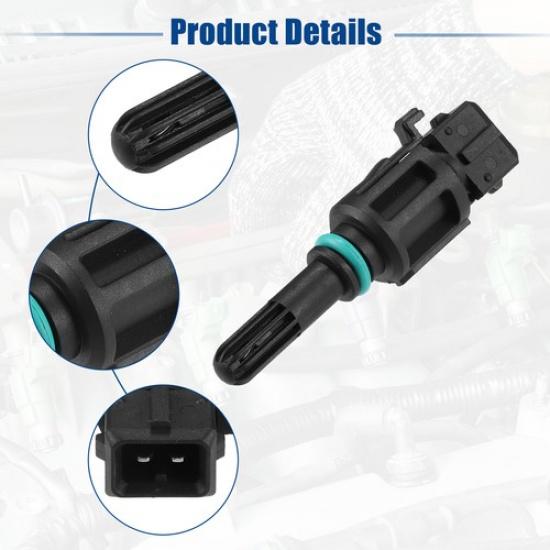 Water Temperature Sensor SINGLE for BMW X3 2004-2005