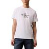 T Shirt Men's Bright White 4RB845G-110