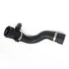 Water Tank Radiator Hose for F25 28i 35iX M40i 17127646150 Engine Lower Coolant Water Pipe Cooling System
