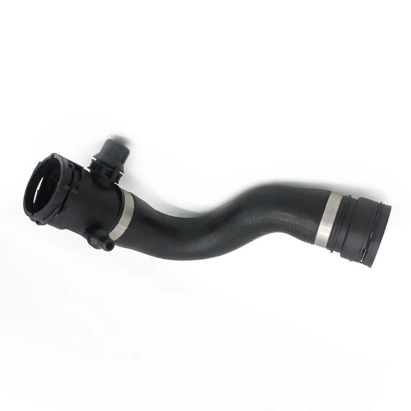 Water Tank Radiator Hose for F25 28i 35iX M40i 17127646150 Engine Lower Coolant Water Pipe Cooling System