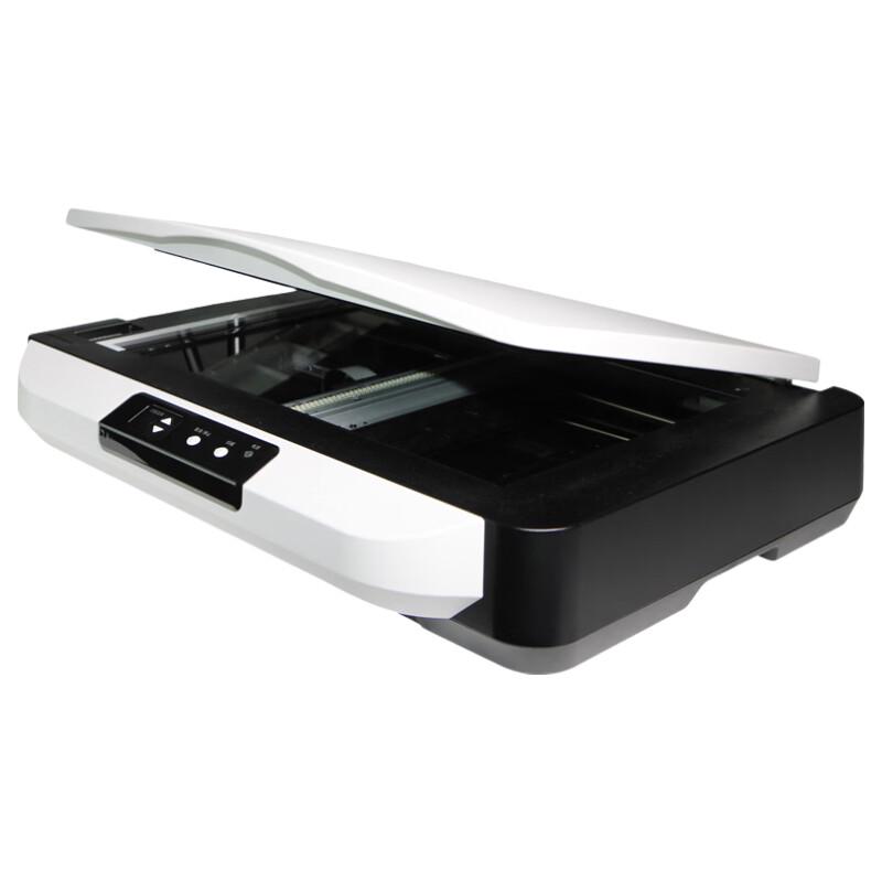Hongguang Ai6301 A3 Flatbed Scanner CN plug (adapter included)