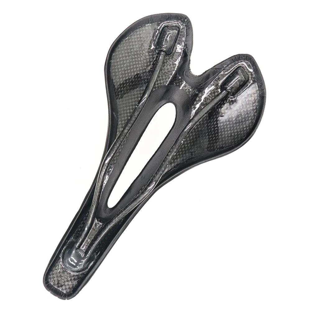 ВелосипедДорожный велосипедГорный велосипедПолностью углеродное волокноСиденьеУглеродное луковое седлоЛегкий вес