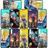 Case for iPhone 17 15 16 Plus Xiaomi Poco X7 X6 F8 F7 C85 C75 C71 Redmi Note 14 12 11 13 Pro Max A4 14C 13C Dragon Gokus Funda Torankusu Ball Trunks