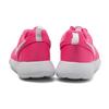 Nike Кроссовки Roshe One GS Pink Blast Kids Белые 599729-611