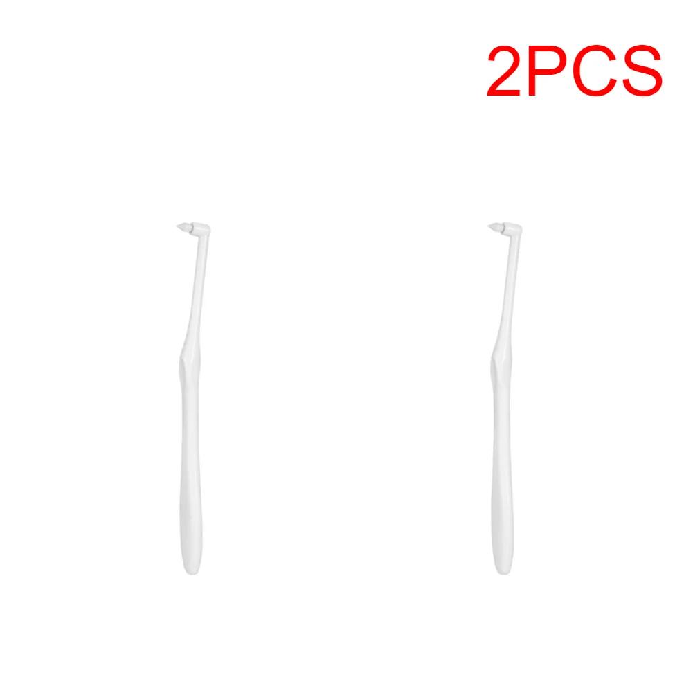 8/5/3/2/1 шт. Межзубные щетки Уход за здоровьем Зубная щетка Interdental Очистители Ортодонтическая Зубная щетка Инструмент для гигиены полости рта