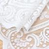 1Pc Cover Cloth Fresh Hollow Out Fashion Tablecloth Rural Style Lace Table Decoration Multiple Sizes
