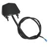Ac29-Motorcycle Rear Fender Lamp License Plate Light For FE TE TX 125 250 300 350 450 2017-