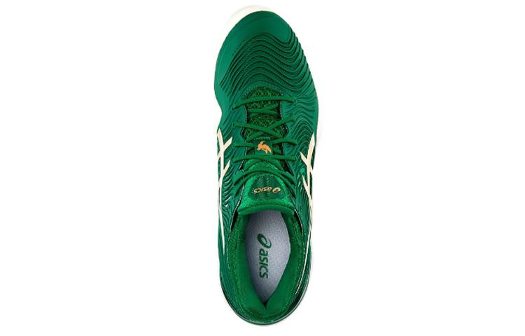 Asics Кроссовки Ff 'Новак Australian Open Kale' 1041A089-301