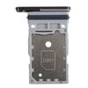 For Samsung Galaxy S23 Ultra 5G S918 OEM Dual SIM Card Tray Holder Replacement Part (without Logo)