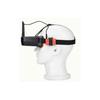 FPV Recorder Mini FPV DVR Module NTSC/PAL Switchable Built-in Battery Video Audio FPV Recorder for