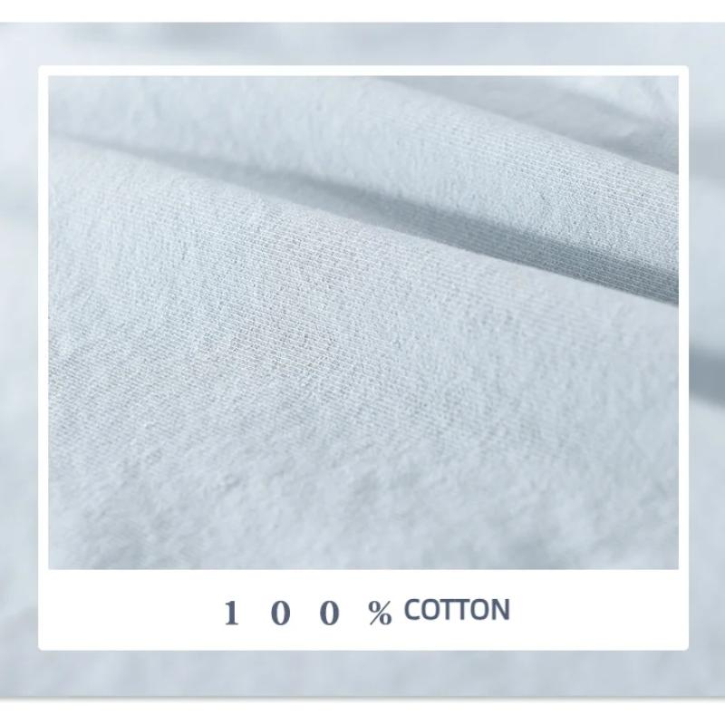 Мужская рубашка с длинным рукавом Simple Style 4XL, повседневные топы с воротником-лацканами из 100 хлопка, универсальная приталенная рубашка однотонного цвета