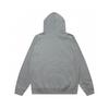Худи Over Green Fork X Essentials Модный Сезон S22 Сезон 8