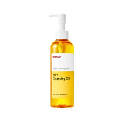 Manyo Factory Pure Cleansing Oil 200ml - очищающее масло для лица