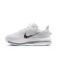[Nike] Pegasus Premium - White:Metallic Silver (HQ2593-102)