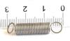 Tecumseh 7-243 Regulator Spring