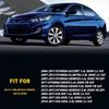 Для Hyundai Accent Kia Rio5 2006-2012 1.6L Клапан управления продувкой адсорбера EA
