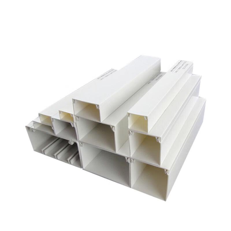 Xinting XT-LXC3015 PVC Cable Trunking